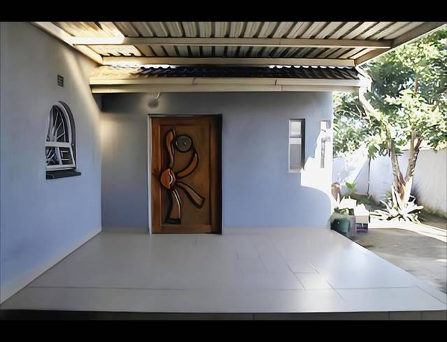 3 BEDROOM HOUSE FOR SALE IN ZAKARIYYA PARK